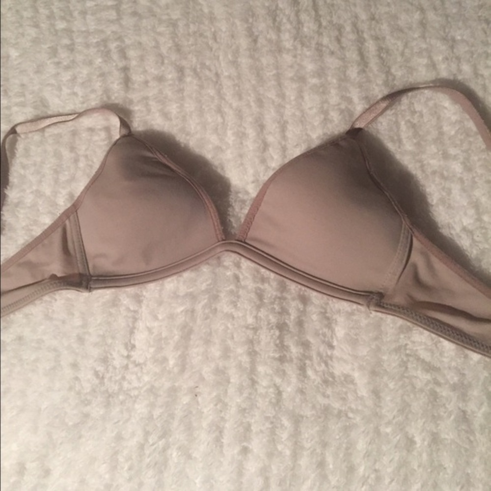 NWOT Bra